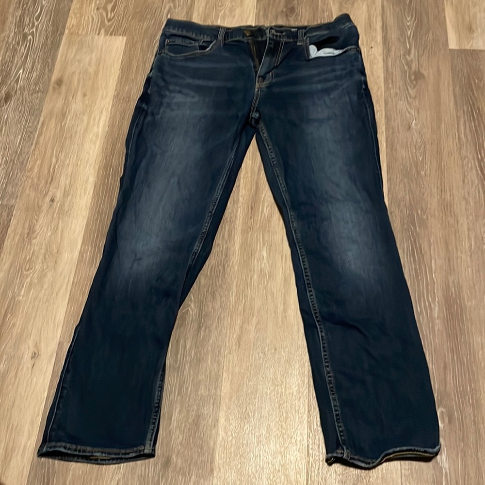 32W x 30L Goodfellow Straight Jeans